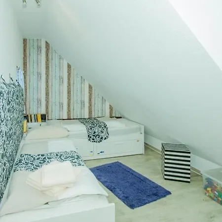 Vosshoern 26, 10 Appartamento *