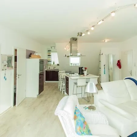 Vosshoern 26, 10 * Duhnen