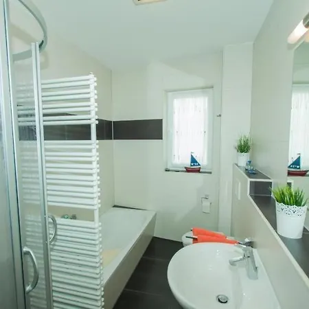 Vosshoern 26, 10 Apartman