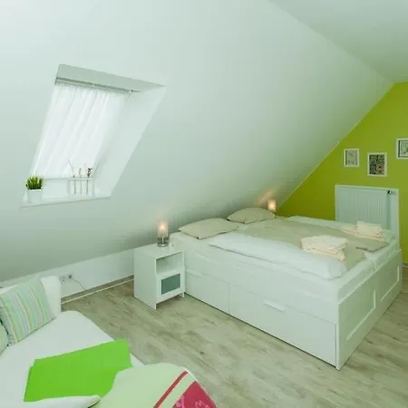 Vosshoern 26, 10 * Duhnen