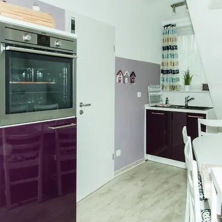 Apartament Vosshoern 26, 10 *