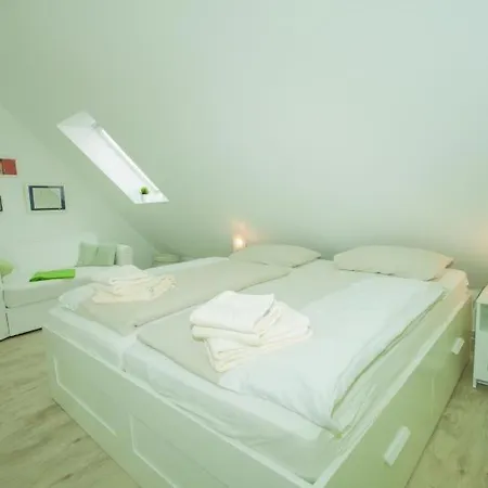 Vosshoern 26, 10 Apartman Duhnen
