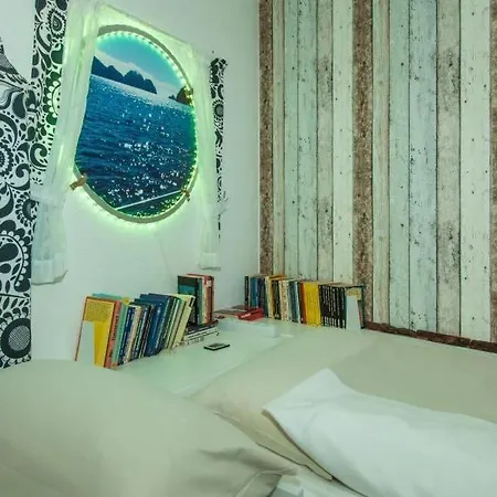 Vosshoern 26, 10 Apartman