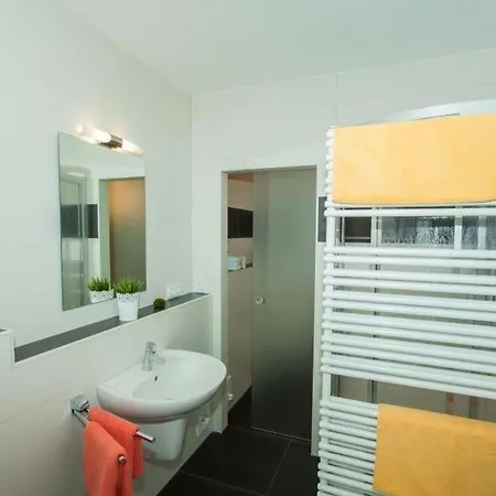 Apartman Vosshoern 26, 10 Duhnen