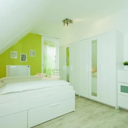 Apartament Vosshoern 26, 10