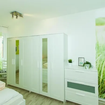 Apartman Vosshoern 26, 10 *