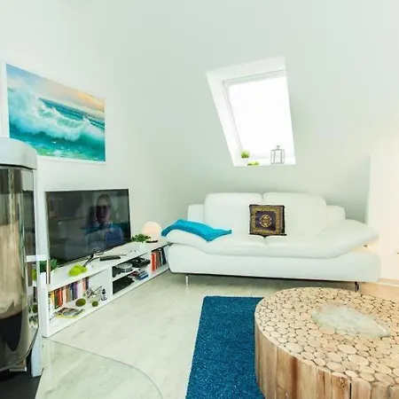 Vosshoern 26, 10 * Duhnen