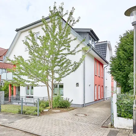 Vosshoern 26, 10 *